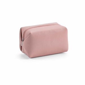 Trousse de toilette Rotterdam  2,5L en rPU avec fermeture éclair 2