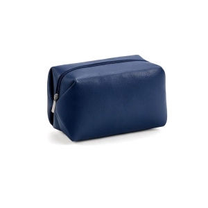 Trousse de toilette Rotterdam  2,5L en rPU avec fermeture éclair 5