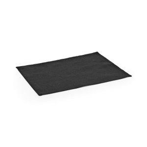 Set de table Caravaggio en rCoton 180 g/m²