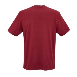 T-shirt Tamariz en jersey. 100 % coton biologique. Fabriqué au Portugal 22