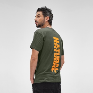 T-shirt Tamariz en jersey. 100 % coton biologique. Fabriqué au Portugal 33