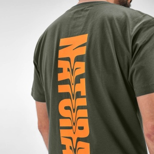 T-shirt Tamariz en jersey. 100 % coton biologique. Fabriqué au Portugal 36