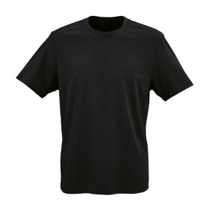 T-shirt Tamariz en jersey. 100 % coton biologique. Fabriqué au Portugal