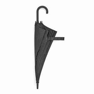 Parapluie Joplin en rPET. 23". Ouverture automatique 10