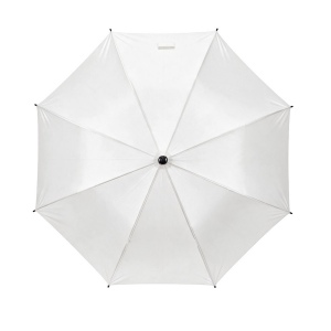 Parapluie Joplin en rPET. 23". Ouverture automatique 14