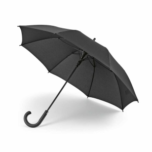Parapluie Lennon 23".Résistant aux tempêtes,ouverture automatique 8