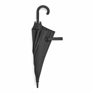 Parapluie Lennon 23".Résistant aux tempêtes,ouverture automatique 11