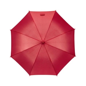 Parapluie Lennon 23".Résistant aux tempêtes,ouverture automatique 15