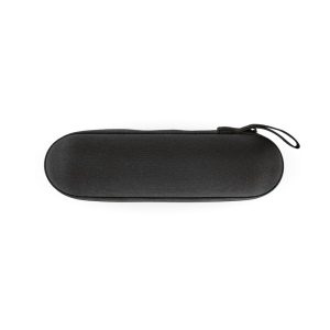 Mini-parapluie pliable Piaf en rPET. 21". Ouverture manuelle 14
