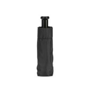 Mini-parapluie pliable Piaf en rPET. 21". Ouverture manuelle 7