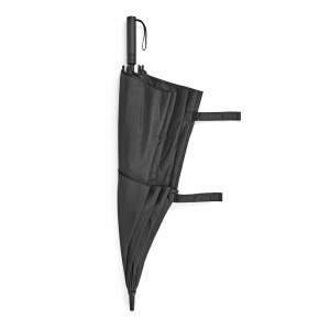 Parapluie de golf Jagger en rPET. 30" et ouverture automatique 7