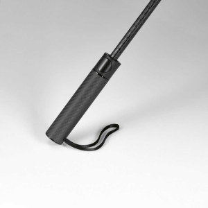Parapluie de golf Jagger en rPET. 30" et ouverture automatique 9