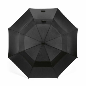 Parapluie de golf Jagger en rPET. 30" et ouverture automatique 10