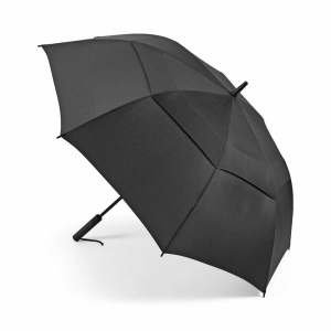 Parapluie de golf Jagger en rPET. 30" et ouverture automatique