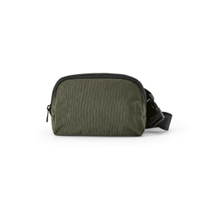 Banane Singapore 1,5L en nylon.2 poches et sangle de taille réglable 11