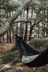 Hamac Nordic Drift GRS Trail 12