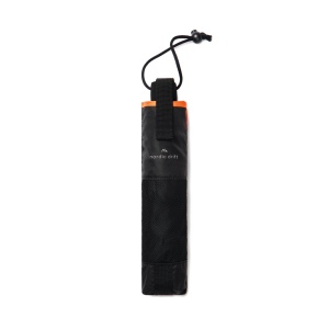Parapluie tempête 23'' en rPET AWARE™  Nordic Drift Trail 6