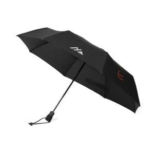 Parapluie tempête 23'' en rPET AWARE™  Nordic Drift Trail 9