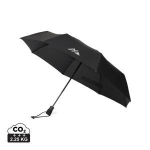 Parapluie tempête 23'' en rPET AWARE™  Nordic Drift Trail 2