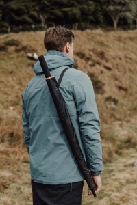 Parapluie tempête 27'' en RPET AWARE™ Nordic Drift Trail 13