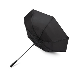 Parapluie tempête 27'' en RPET AWARE™ Nordic Drift Trail 5