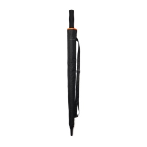 Parapluie tempête 27'' en RPET AWARE™ Nordic Drift Trail 8