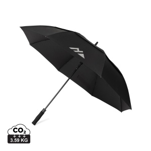 Parapluie tempête 27'' en RPET AWARE™ Nordic Drift Trail 2