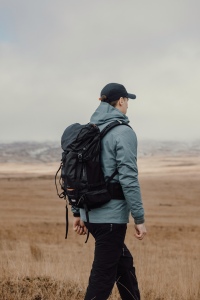Sac à dos 33L en RCS Nordic Drift Trail 14