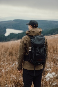 Sac à dos 33L en RCS Nordic Drift Trail 16