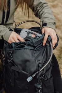 Sac à dos 33L en RCS Nordic Drift Trail 18