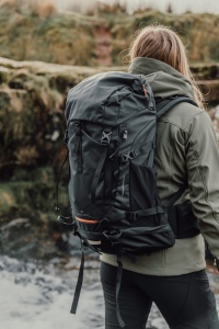 Sac à dos 33L en RCS Nordic Drift Trail 21