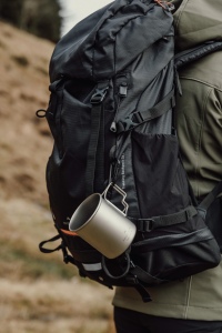 Sac à dos 33L en RCS Nordic Drift Trail 23