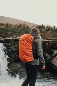 Sac à dos 33L en RCS Nordic Drift Trail 25
