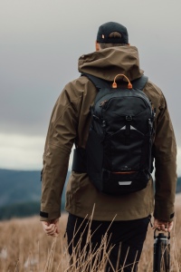 Sac à dos 24L en RCS Nordic Drift Trail 13