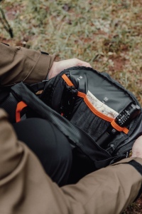 Sac à dos 24L en RCS Nordic Drift Trail 15