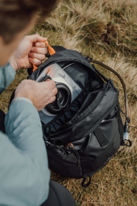 Sac à dos 24L en RCS Nordic Drift Trail 18