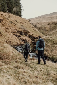 Sac à dos 24L en RCS Nordic Drift Trail 19