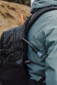 Sac à dos 24L en RCS Nordic Drift Trail 21