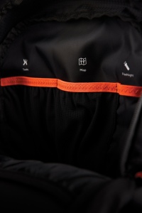 Sac à dos 24L en RCS Nordic Drift Trail 8