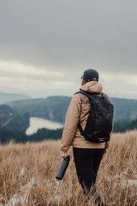 Sac à dos 16L en RCS Nordic Drift Trail 14