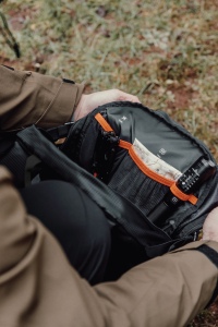 Sac à dos 16L en RCS Nordic Drift Trail 16