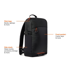 Sac à dos 16L en RCS Nordic Drift Trail 4