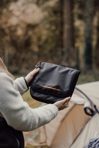 Trousse de toilette 3L en RCS Nordic Drift Trail 12