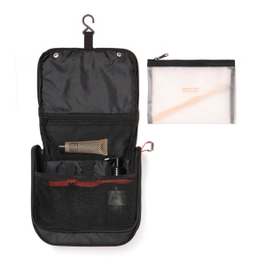 Trousse de toilette 3L en RCS Nordic Drift Trail 5