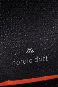 Trousse de toilette 3L en RCS Nordic Drift Trail 8
