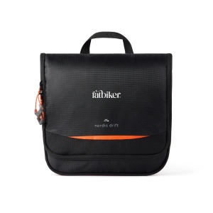 Trousse de toilette 3L en RCS Nordic Drift Trail 9