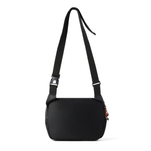 Sac à bandoulière 4L en RCS Nordic Drift Trail 5
