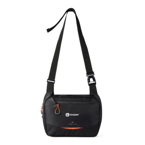 Sac à bandoulière 4L en RCS Nordic Drift Trail 6