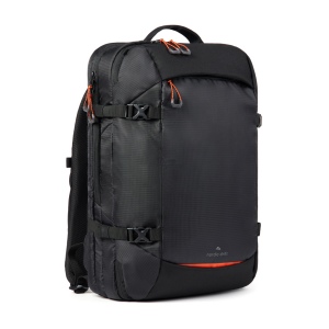 Sac à dos de voyage 25L en RCS Nordic Drift 10