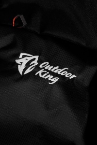 Sac à dos de voyage 25L en RCS Nordic Drift 11